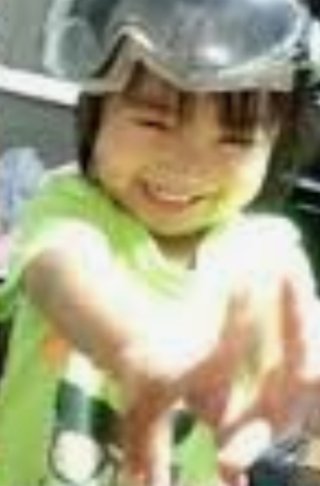 死亡の五歳、ノートに「おねがいゆるして」両親虐待容疑