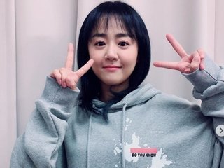 韓国の美人()女優が“独島キャンペーン”に賛同して波紋…　日韓ファンの議論