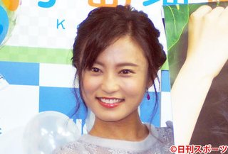 小島瑠璃子「鳥肌と涙が」アイルランド戦に大興奮