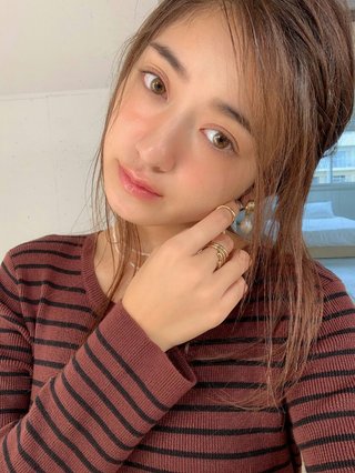 みちょぱ「オーラが暗い人とは友達になりたくないけど、いじめは許せない」