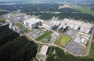 【韓国】日本から輸入していた「高純度フッ化水素」、ＬＧディスプレーが国産化に成功