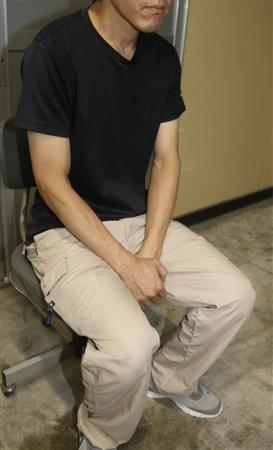 犯罪歴ある難民、開けぬ未来　仮放免されても職に就けず