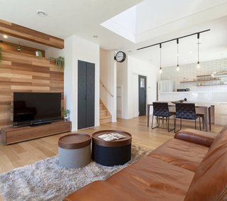 この間取り無駄がなくて良くない？