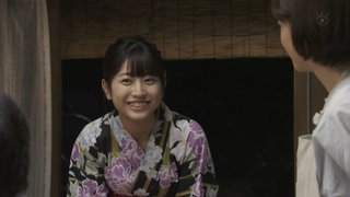 月9【監察医 朝顔】フジ