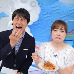 桝太一アナ、後輩・水卜アナとの“デート疑惑”につき説明「みんなから『お前ケチだな』と言われた」