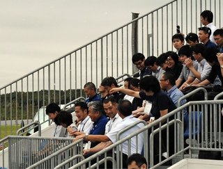 五輪会場で“前代未聞”降雪実験も気温は変わらず…