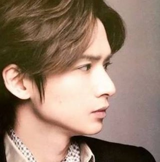 全盛期の堂本剛でも勝てない平野紫耀の美しさ