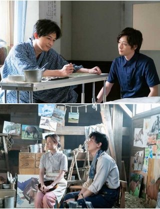 【ネタバレ】朝ドラ「なつぞら」