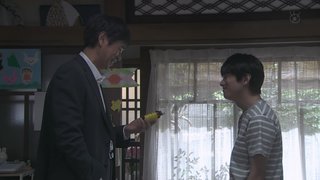 月9【監察医 朝顔】フジ