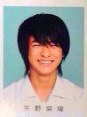 全盛期の堂本剛でも勝てない平野紫耀の美しさ