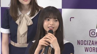 乃木坂46の海外旅行番組スタート 齋藤飛鳥の英語力は“出川イングリッシュ”!?