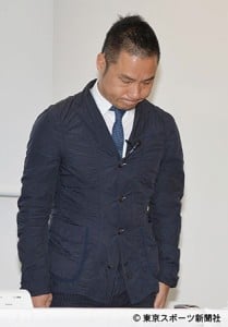 佐野氏　母校・多摩美でも“パクリ”発覚