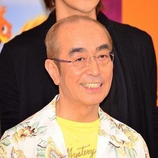 志村けん、一昨年の“誤爆”に続きまたも誤爆？ 共演タレントのセクシー写真にコメントも