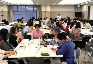 PTA（1）フォーラム詳報＜上＞任意加入　いま再び問う