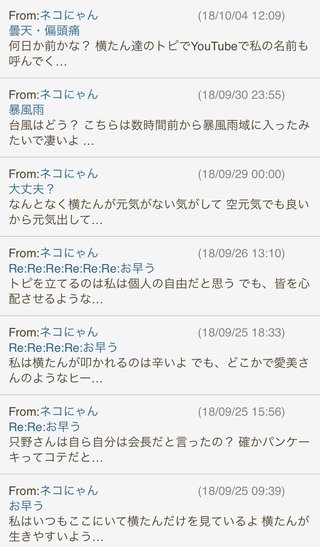 最後の願い　ネコにゃんたすけてpart2