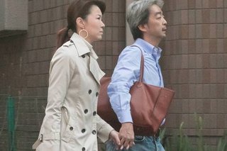 雅子さま、妹が離婚していた！元義弟は年下女子アナと電撃再婚