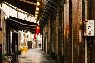 47歳韓国籍女、出禁の飲食店で46歳男性に暴行し逮捕　来店した理由にも呆れ声