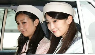 【皇室】眞子さま「嵐を出演させて！」と強くご要望か　ご学友に「櫻井翔くんを紹介して」と仰った過去