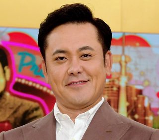 有田哲平、髪形が突然…ネット騒然「不自然すぎ」「どうした？」　カツラ指摘も
