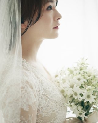 貫地谷しほり、一般男性と結婚「安心感を与えてくれる人」【コメント全文】