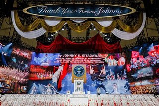 Jお別れ会の品を転売…　一部参列者の不謹慎な行動