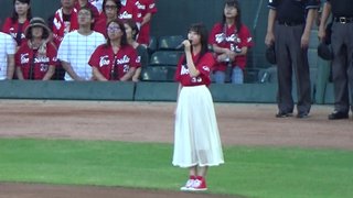 コブクロの小渕さんの国歌斉唱プロとしてありえなくない？