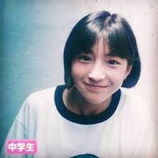 デビュー前の広末涼子さん（13）、今とまったく顔が違うと話題に