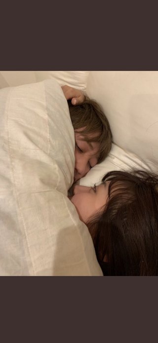 人気ジャニーズJr.・HiHi Jets、橋本＆作間の“ベッド写真”流出！　