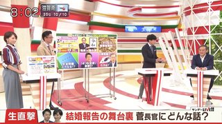 菅官房長官　笑顔消え「韓国に全て責任」　日本から譲歩意見に「毅然と」