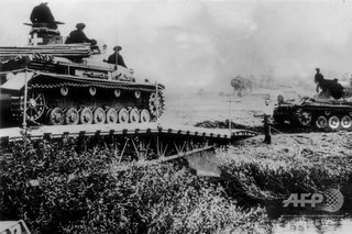 ポーランド侵攻から80年　ポーランド首相がドイツに追加賠償を要求