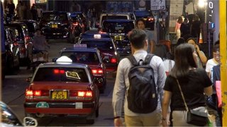 【香港】世界的に税率が最も低い都市でも…　「将来に希望はない」、香港の若者が直面する経済問題