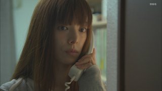 TBS【G線上のあなたと私】火曜22時