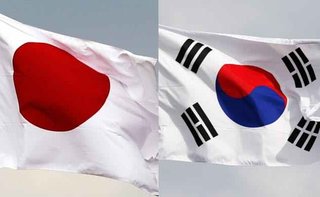 韓国、日本に情報共有要請＝GSOMIA通じ【北朝鮮ミサイル】