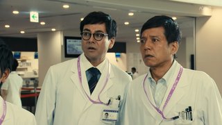 テレ朝【ドクターX ～外科医・大門未知子～】６　１０月１７日　２１時～