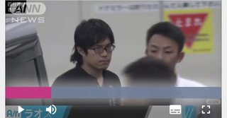 医師の男がラオスでロリコンビデオ撮影１０００本