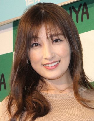 熊田曜子、３歳次女が滑り台でトラブル　男児の親から「ちょっとどいてくれる？」と言われ「モヤモヤ」