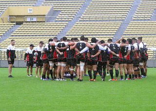 日本―スコットランド戦の実施を発表…ラグビーＷ杯