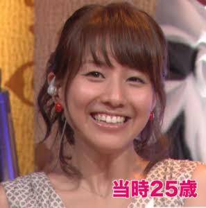 速報！田中みな実