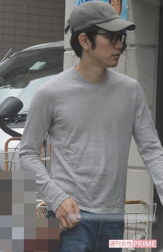 小雪、運動会でハプニング！ 校門の前で“大目立ち”のワケ