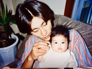 超大物セクシー女優、明日花キララのお父さんがイケメン過ぎると話題に