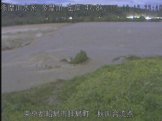 ヤバ… 大型で非常に強い台風19号　三連休に直撃のおそれ