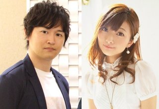 声優・逢坂良太＆沼倉愛美が結婚「互いに尊敬し尊重しあい」