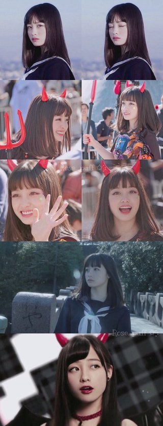 【画像】橋本環奈ほど生まれてから大人になるまでずっと可愛い女性いない説