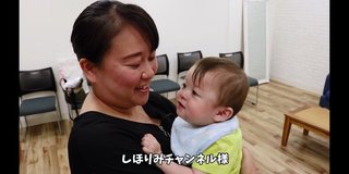 YouTubeでアンパンマンのおもちゃ紹介してる姉妹