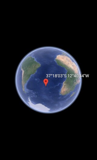 海洋プラごみは中国の商船が発生源か 南大西洋の英領島