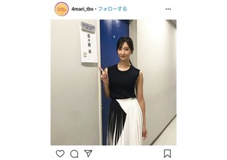 菜々緒、３１歳誕生日報告でファンに感謝
