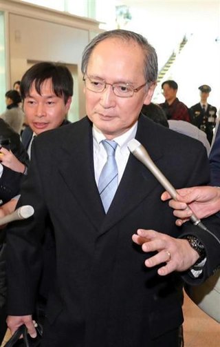 【韓国】イ・ヨンフン元ソウル大教授「慰安婦は映画が作り出したデマ」