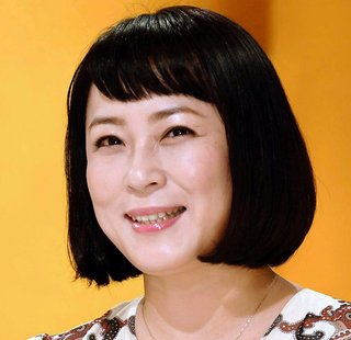 ５歳下俳優との熱愛報道に「まさか自分が」と照れる