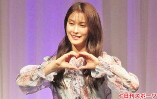 元ＫＡＲＡギュリが７歳下一般男性と交際　韓国報道