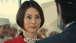 テレ朝【ドクターX ～外科医・大門未知子～】６　１０月１７日　２１時～